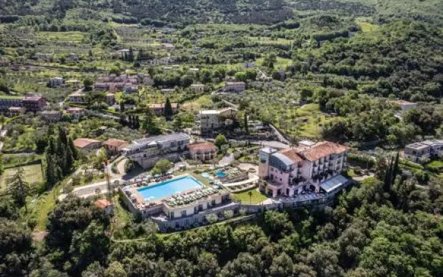 Panorama Residence Hotel