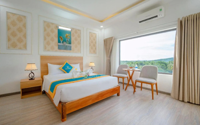 Nghi Lan Hotel
