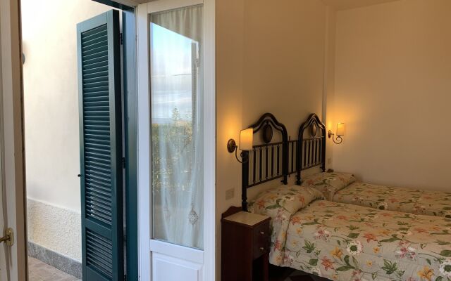 Villino Eleonora B&B