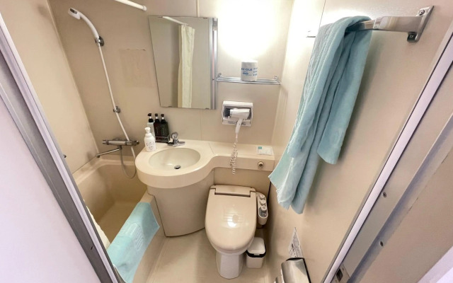 Olympic Inn Azabu