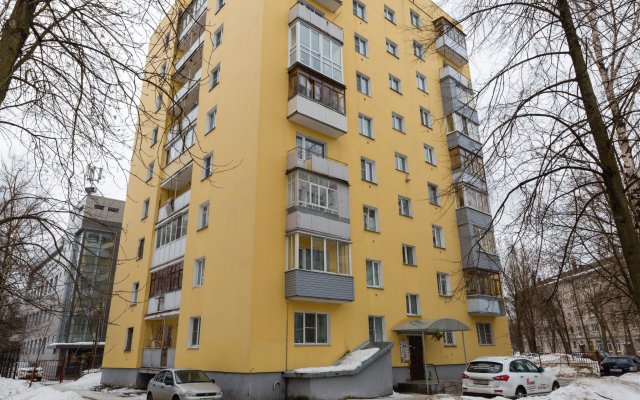 Apart Comfort On Lenin Avenue 55A