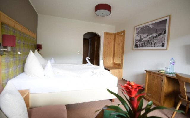 Hotel Hubertus