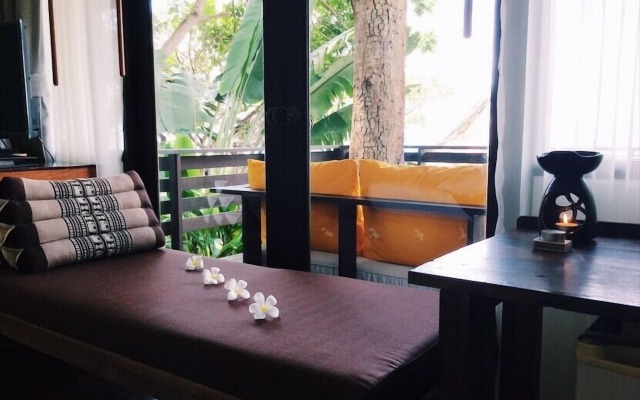 Mooban Talay Resort