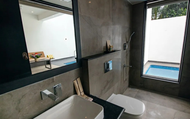 The Saravi Resort