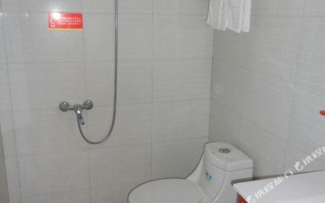 Yue Jing Hotel Xiamen Songyu