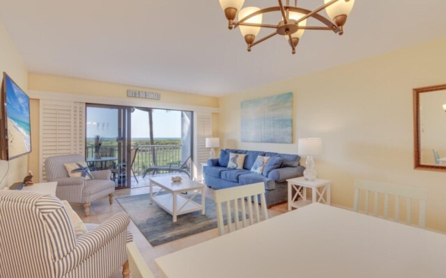 South Seas Beach Villa 2412