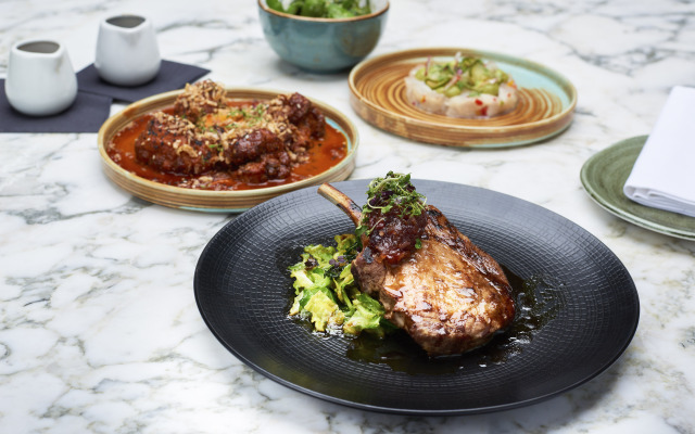 11 Cadogan Gardens and The Apartments by Iconic Luxury Hotels