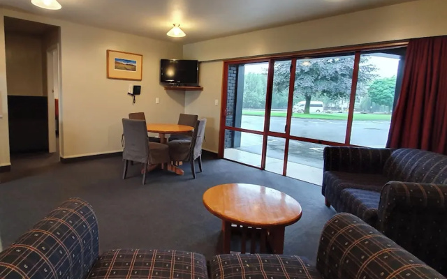 Distinction Heritage Gateway Hotel – Guest Rooms – Omarama