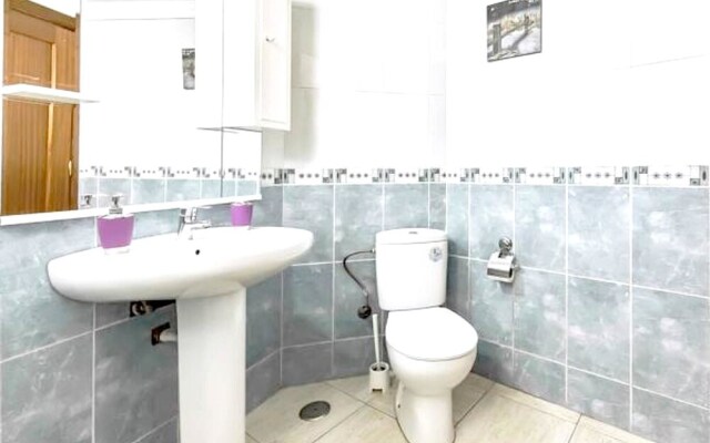 Apartment Av. V Centenario