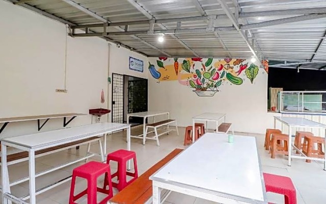 Hotel Safara
