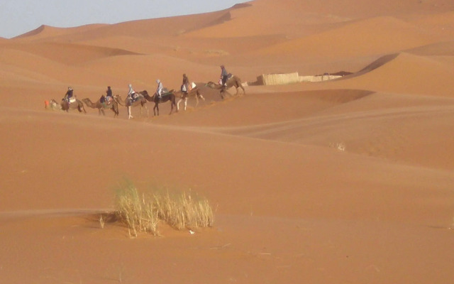 Riad Aicha