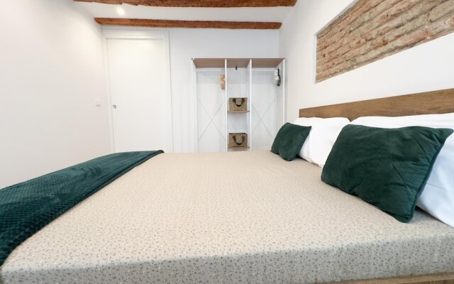 Maison Studio 2 in Chioggia