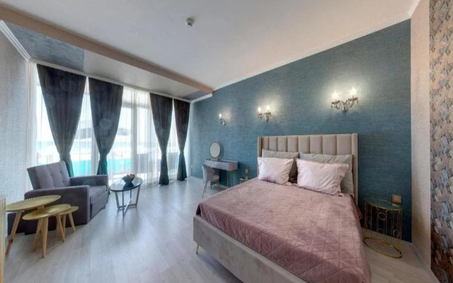 Sirius Beach Hotel & SPA