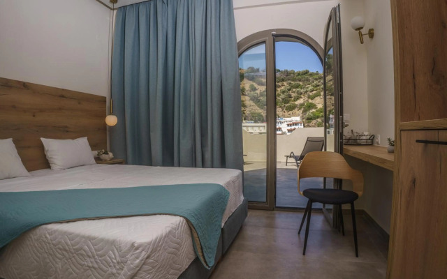 Sunlight Hotel