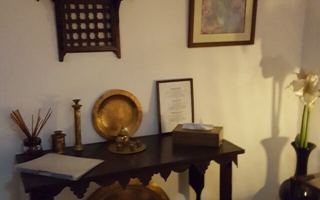 Riad Dar Khmissa