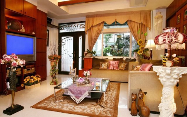 Yilan Armani Homestay