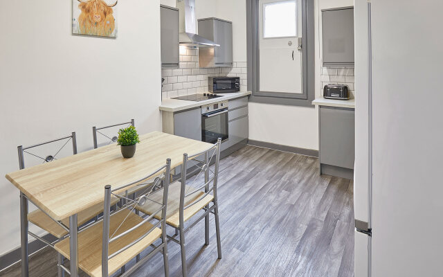 Host Stay Apartment 1 Clarendon