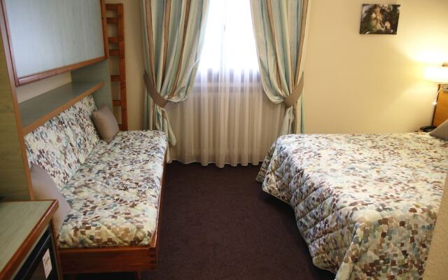 Hôtel Saint Georges