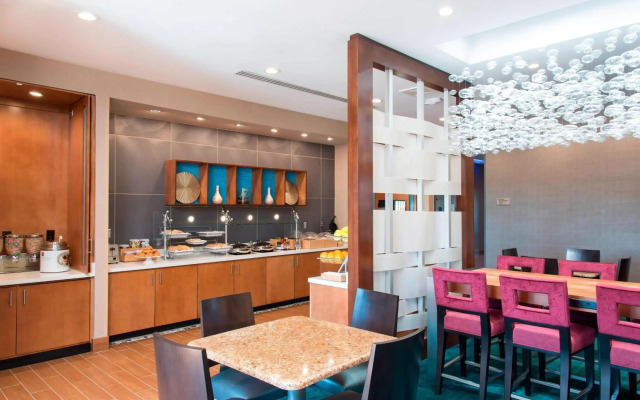 Springhill Suites Houston Sugar Land