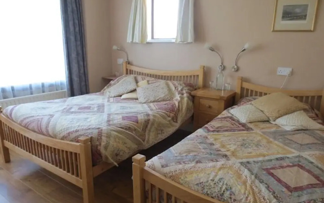 The Stone House B&B