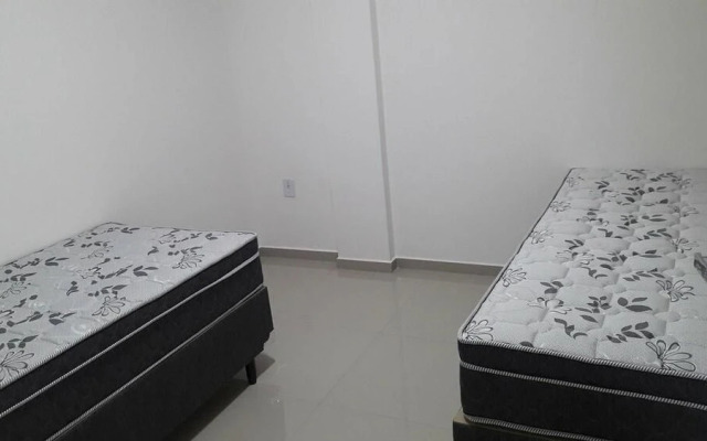 Apartamentos Cobertura - Edifício London