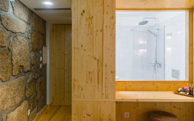 Ribeiredge Guest House