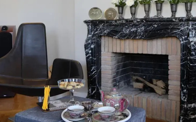 Tasso Relais Bed & Breakfast Napoli
