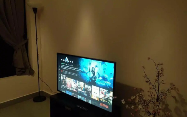 Ka609 Unit, Wifi, Netflix, Parking