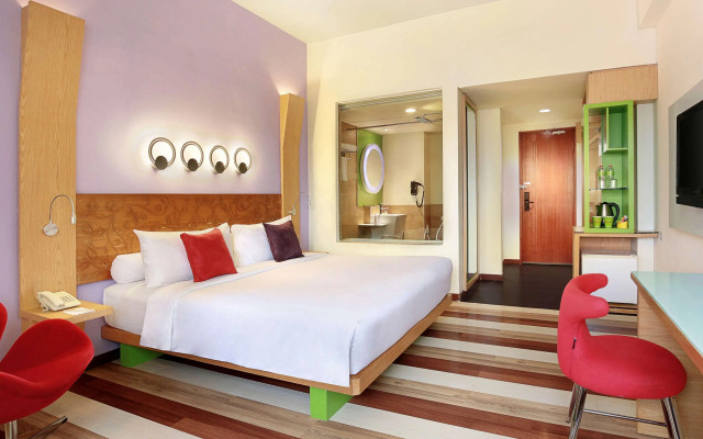 ibis Styles Yogyakarta