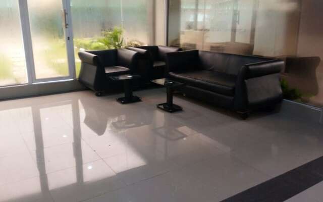 Primal Hotel Apapa