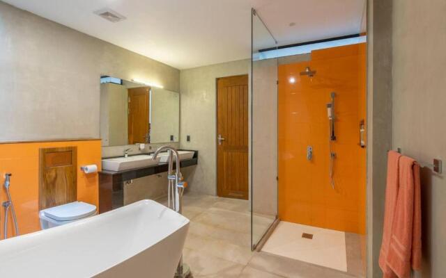 Villa Ananta - 3 Bedroom