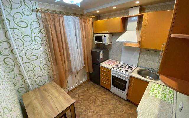 На Север на улице Ленина