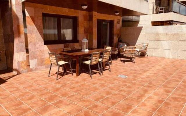 Apartamentos de Canelas Suites