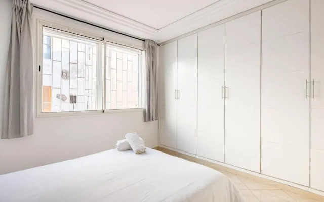 Luxurious & Spacious 3bedrooms/ Tour Hassan