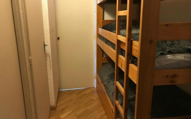 Appartement Montgenèvre, 1 pièce, 4 personnes - FR-1-445-146