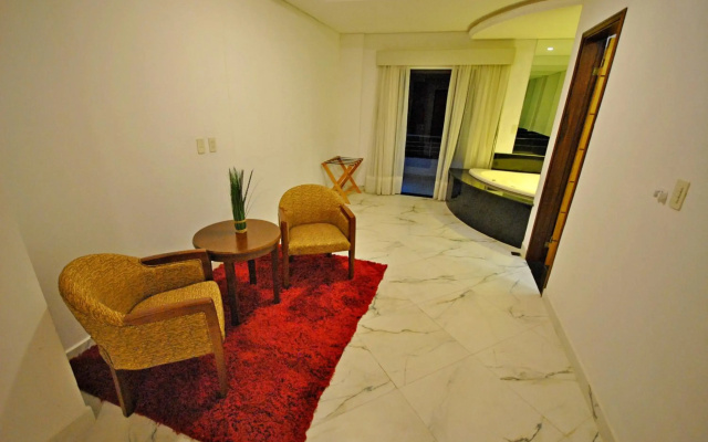 Los Lagos Resort Hotel