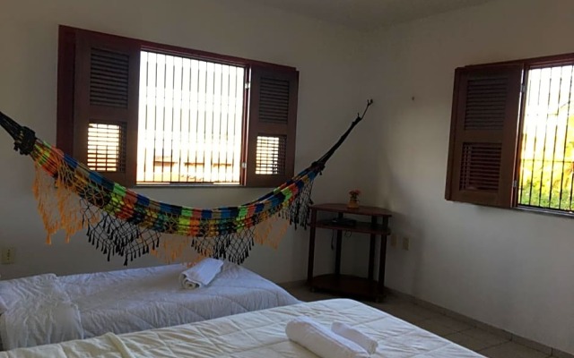 Beach House Paracuru B&B - Cama E Café
