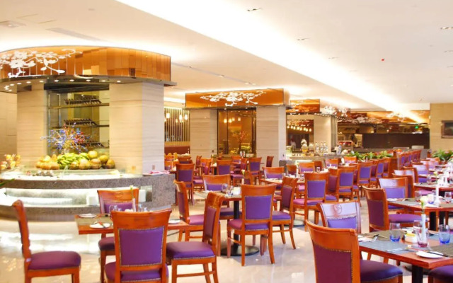 Fangzhong Sunshine Hotel - Dongguan