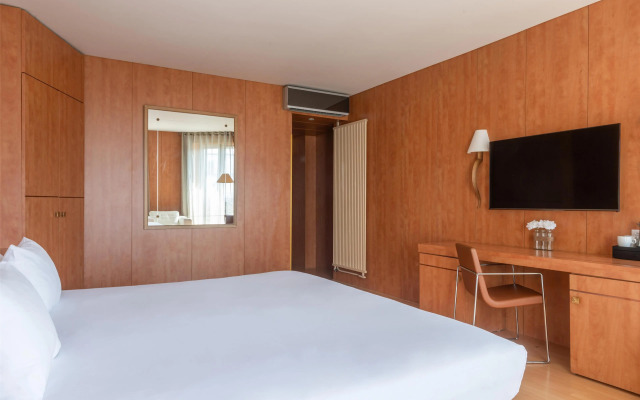 Best Western Hotel Ronceray Opera