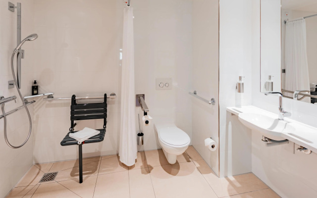 Premier Inn Frankfurt Messe