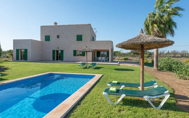 Sa Carrotja in Mallorca