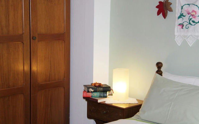 Platanofylla Studios & Apartments