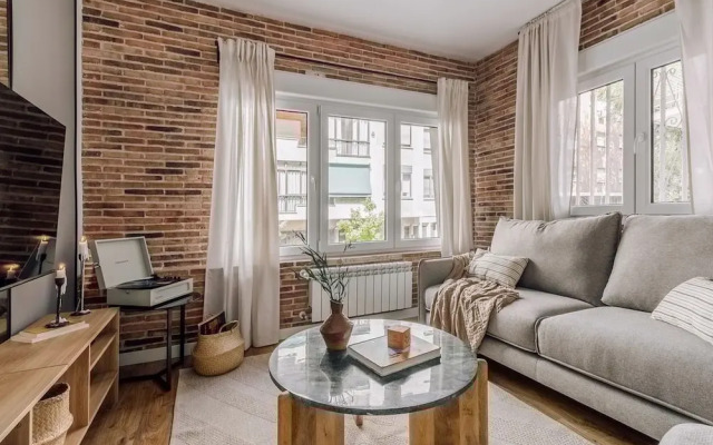 Inti - 2 Bedrooms in Centro