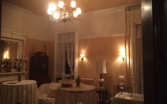 Sankofa Aban Bed and Breakfast