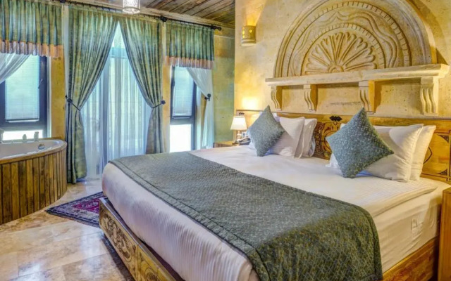 Milagro of Cappadocia