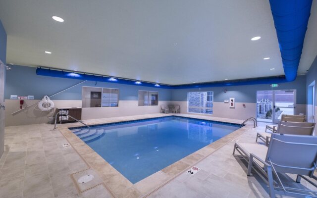 Holiday Inn Express & Suites Millersburg by IHG