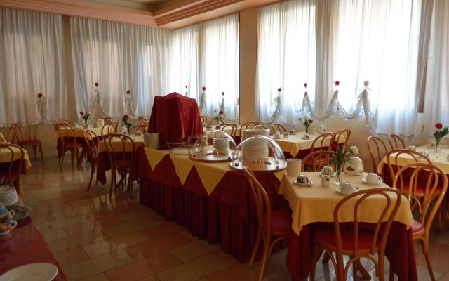Belle Arti Hotel