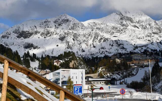 Obertauern Alps