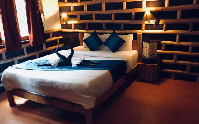 Indraprastha Cottage | Rooms & Caretaker
