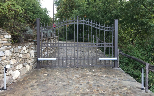 CASA DELLA LUCE private pool